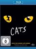 Cats - The Musical [Blu-ray]