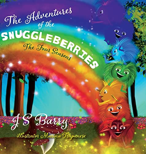 The Adventures of the Snuggleberries: The Four Seasons