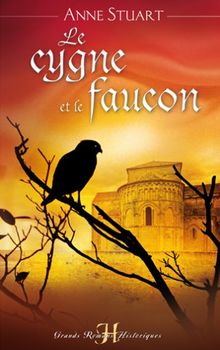 Le cygne et le faucon