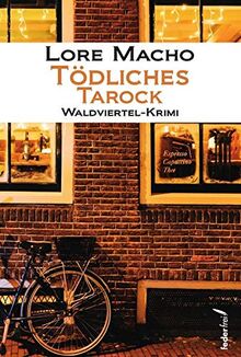 Tödliches Tarock