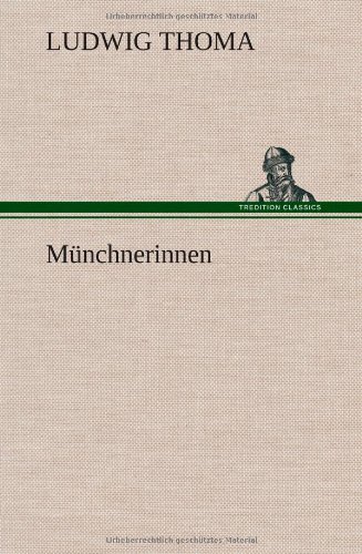 Münchnerinnen