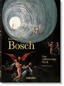 Hieronymus Bosch. Das vollständige Werk. 40th Ed.