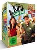 The King of Queens - Die komplette Serie - Queens Box (18 Blu-rays) (exkl. Amazon)