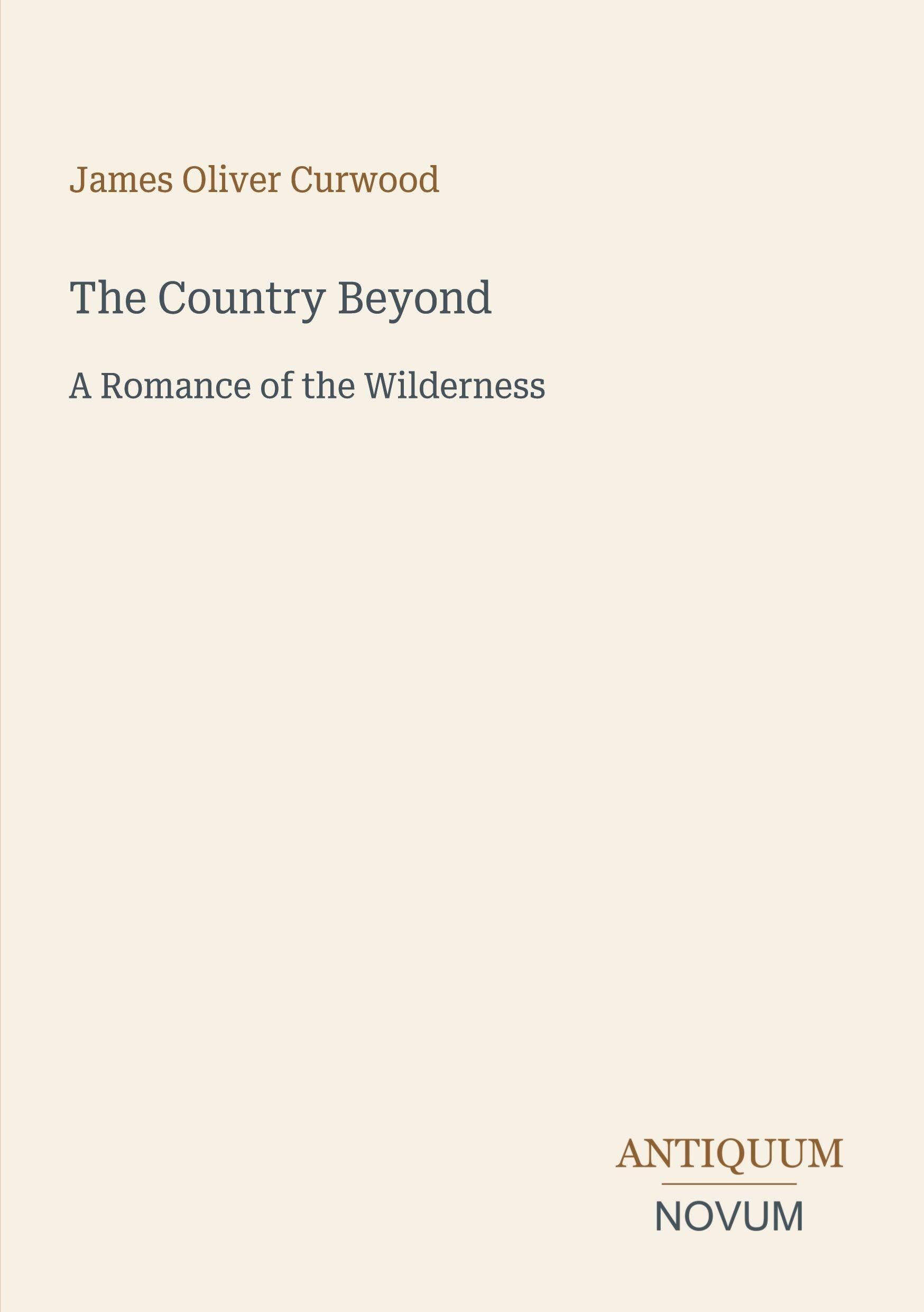 The Country Beyond