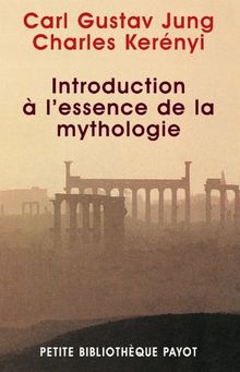 Introduction à l'essence de la mythologie