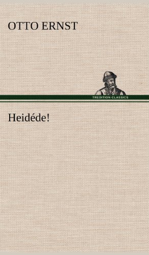 Heidéde!