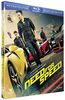 Need for speed [Blu-ray] [FR Import]