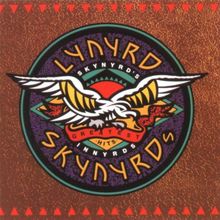 Skynyrd's Innyrds / Their Greatest Hits 1973 - 1977