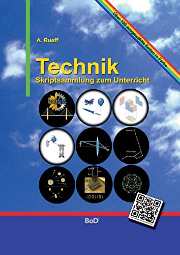 Technik: Skriptsammlung zum Unterricht