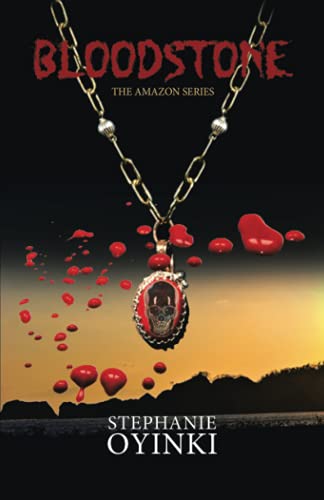 Bloodstone: The Amazon Series
