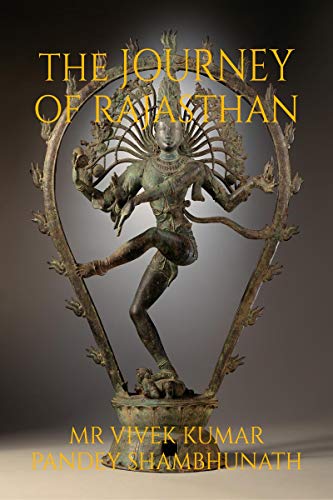 The journey of Rajasthan