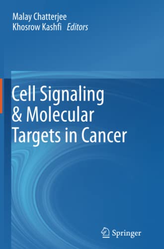 Cell Signaling & Molecular Targets in Cancer