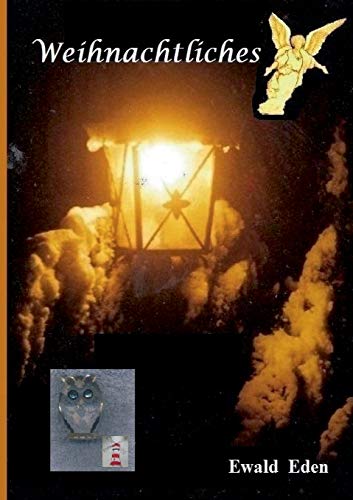 Weihnachtliches: Winacht (Die Nachteule / De Nachtuul)