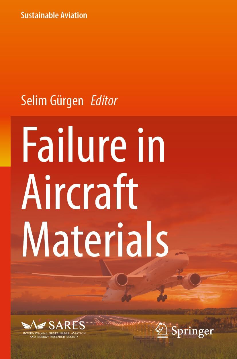Failure in Aircraft Materials