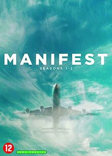 Manifest, saisons 1 et 2 [FR Import]