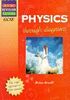 GCSE Physics Through Diagrams (Oxford Revision Guides)