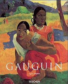 Gauguin: Kleine Reihe - Kunst