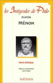 MENON (Intégrales)