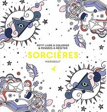 Le petit livre de coloriages : Sorcières von Collectif  | Buch | Zustand gut