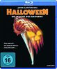 Halloween - Die Nacht des Grauens [Blu-ray]