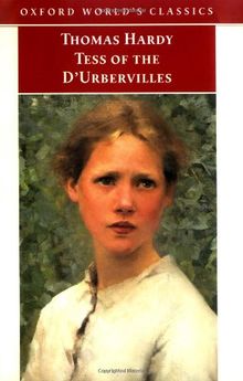 Tess of the D'Urbervilles (Oxford World's Classics)