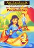 Die Häuptlingstochter Pocahontas