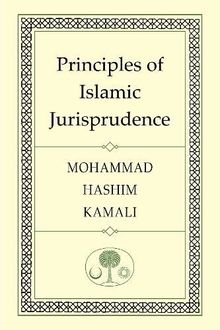 Principles of Islamic Jurisprudence