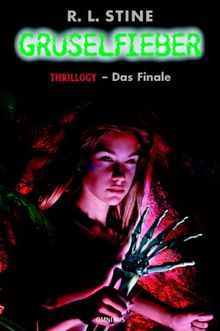 Thrillogy - Das Finale