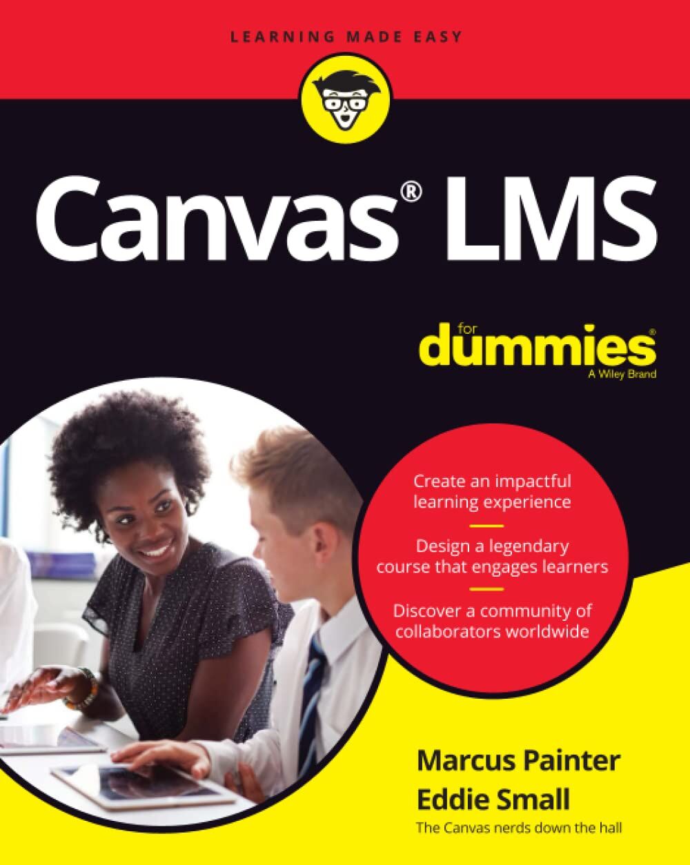 Canvas Lms for Dummies - Neuware