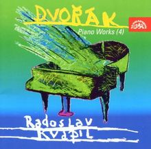 Klavierwerke Vol. 4