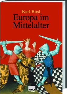 Europa im Mittelalter