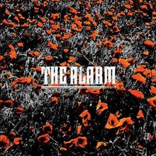 In the Poppy Fields/Ltd.Digi von the Alarm | CD | Zustand sehr gut