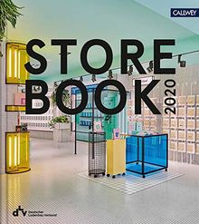 Store Book 2020