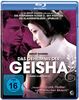 Das Geheimnis der Geisha [Blu-ray]