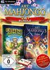 Art Mahjongg 2in1 Bundle (PC)