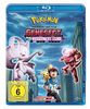 Pokemon Vol. 16 - Genesect und die wiedererwachte Legende [Blu-ray]