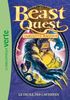 Beast Quest, Tome 25 : Le troll des cavernes