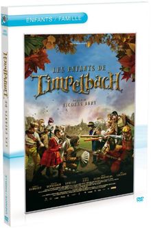 Les enfants de timpelbach [FR Import]