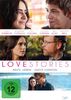 Love Stories - Erste Lieben, zweite Chancen