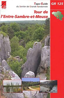 ** Tour Entre Sembre et Meuse von SGR ASBL | Buch | Zustand sehr gut