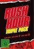 Rush Hour Triple Pack [3 DVDs]