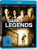 Dark Legends - Neugier kann tödlich sein [Blu-ray]