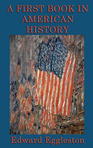 A First Book in American History (Horror Fitness, Band 1)