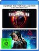 Science Fiction Collection [Blu-ray]