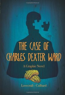 The Case of Charles Dexter Ward
