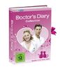 Doctor's Diary Collection - Staffel 1-3 in einer Box [Limited Edition] [6 DVDs]