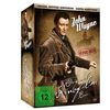 John Wayne - Original Kinofilm Box [4 DVDs]