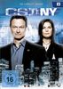 CSI: NY - Season 8 [6 DVDs]