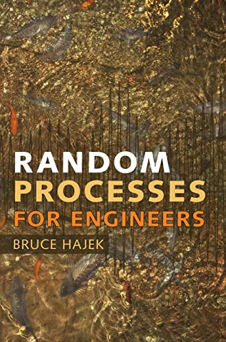 Random Processes for Engineers
