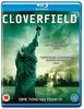 Cloverfield [Blu-ray] [UK Import]